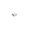 Alantec GN004 laidų jungtis RJ45 Baltas