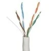 Tinklo Kabelis - Alantec Kiu5 Str 305 m Cat5e U/UTP