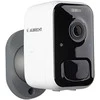 Albrecht Home SC 100 lauko WLAN stebėjimo kamera Full HD naktinio matymo IP65