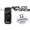 Alkotesteris Promiler AlcoForce EVO-1