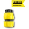 Kärcher Aukštos kokybės siurblių sujungimo rinkinys 6.997-340.0