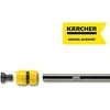 Kärcher Aukštos kokybės siurblių sujungimo rinkinys 6.997-340.0