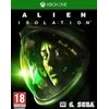Sega Alien Isolation Xbox One
