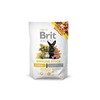 BRIT Animals maistas žiurkėnams 100g