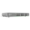 Šakotuvas Jungiklis Allied Telesis AT- GS910 / 24- 50