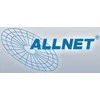 Laikiklis Allnet US-8-150 RMKIT Sidabrinis Rack Mount Kit for US-8-150W