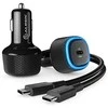 Įkroviklis Alogic Rapid 1x USB-C 3 A (CRC60)