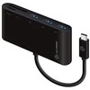 „Alogic MultiPort Adapteris“ kortelių skaitymo stotis / replikatorius (UC3ACR)