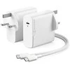 Alogic VCG1X100 1x USB-C 5 A (VCG1X100- ES)