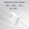 Alogic VCG1X100 1x USB-C 5 A (VCG1X100- ES)