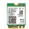 INTEL NIC WI-FI 6 AX200 2230 2x2 AX+BT vPro