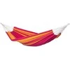 Amazonas Santana Single Hammock, 200x120 cm, 150 kg, Rožinė