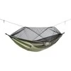 Amazonas Moskito-Traveller Travel Hamakas, 220x140 cm, 150 kg