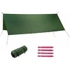 Amazonas Tentas hamakui TRAVELER TARP XXL (1060 g)