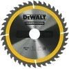 Pjovimo diskas medienai DeWalt Construction; 190x30 mm; Z40