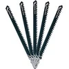 DEWALT siaurapjūklio pjūkleliai medianai 152x4mm T344D /5vnt.