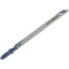100mm siaurapjūkliai metalui pjauti DeWalt [DT2163-QZ] 5 vnt.