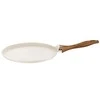 Dajar Keptuvė lietiniams blynams D28 cm NATURE aliuminis Ambition 34148