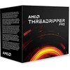 Procesorius - AMD Ryzen Threadripper PRO 5965WX 3,8 GHz 128 MB L3 Dėžė
