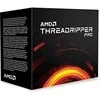 Procesorius - AMD Ryzen Threadripper PRO 5965WX 3,8 GHz 128 MB L3 Dėžė