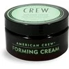 Vidutinės fiksacijos blizgus plaukų kremas formavimui American Crew Forming Kreminis 85g