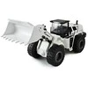 Amewi Amewi RC Baustelle Radlader Li-Ion Akku 2000mAh baltas/14+