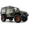 Amewi Purvo laipiojimo visureigis Crawler 4WD 1:10 RTR