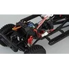 Amewi RC Auto AMXRock AM18 Harvest grau LiPo Akku 600mAh/14+