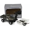 Amewi RC Auto AMXRock AM18 Harvest grau LiPo Akku 600mAh/14+