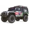 Amewi RC automobilio modelis, laipiojimas purvu, „Fierce Tiger“ su šepečiu, 2,4 GHz, DIRTCLIMBING, FIERCETIGER