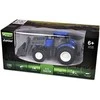 Amewi Amewi RC Traktor mit Räum-Schiebeschild LiIon 500mAh blau/6+