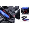 Amewi Amewi RC Traktor mit Kreiselschwader LiIon 500mAh blau/6+