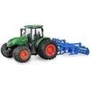 Amewi RC Traktor su gruberem LiIon 500mAh žalia/6+