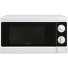 Mikrobangų Krosnelė - Amica AMG17M70V, 17 L, 700 W, Balta