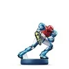 Nintendo Amiibo Samus & E.M.M.I