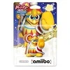„Nintendo Amiibo“ figūrėlių karalius Dedede („Kirby“ kolekcija)