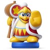 „Nintendo Amiibo“ figūrėlių karalius Dedede („Kirby“ kolekcija)