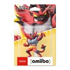 Nintendo Amiibo No. 79 Incineroar