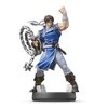 Amiibo Richter Belmont („Super Smash Bros. Collection“)