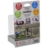 „Nintendo Amiibo Figurine Mr. Game &amp; Watch“.