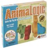 Fat Brain Toys FAT BRAINS edukacinis stalo žaidimas AnimaLogic, FA035-1