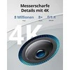 Anker „Eufy Eufycam 3“ papildoma kamera