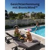 eufyCam S330 (2 kamerų rinkinys su HomeBase 3)