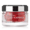 Annemarie Borlind Facial Oil For Night Care Ampules intensyvios naktinės priežiūros aliejaus kapsulės veidui, 18 ml