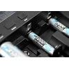 1x4 Ansmann NiMH rech. baterija 1000 Micro AAA 950 mAh