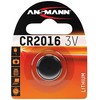 Csdk Sl Ličio baterija CR2016 3V 85mAh ANSMANN