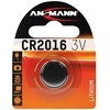 Ansmann CR2016 3V ličio baterija pakuotėje