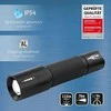 Žibintai Ansmann Ansmann M100F - žibintuvėlis - juoda