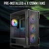 Antec AX90 (0- 761345- 10063-2)