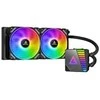 CPU COOLER MULTI SOCKET/SYMPHONY 240 ARGB ANTEC
